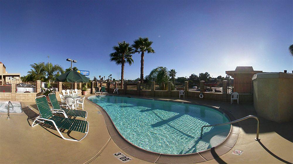 Holiday Inn Express San Diego South - National City By Ihg Экстерьер фото