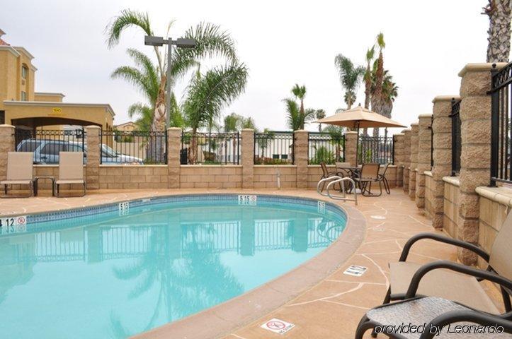Holiday Inn Express San Diego South - National City By Ihg Удобства фото